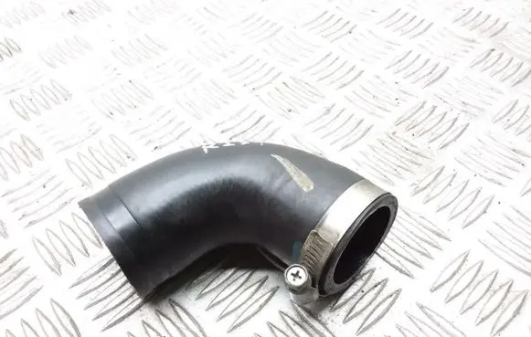 Mazda 5 Intercooler hose/pipe 060421