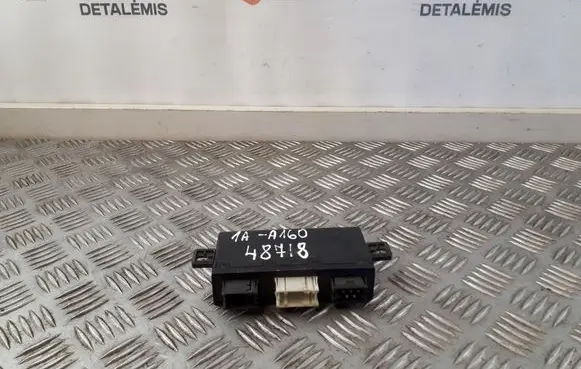 BMW 5 E39 Comfort/convenience module 61358369589