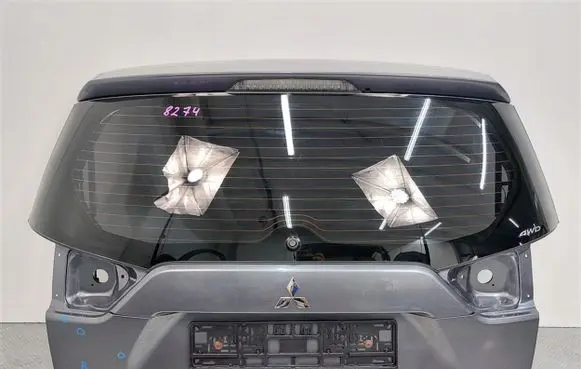 Mitsubishi Outlander Tailgate/trunk/boot lid A39