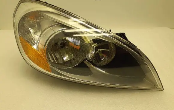 Volvo S60 Headlight/headlamp 31299999 89905474