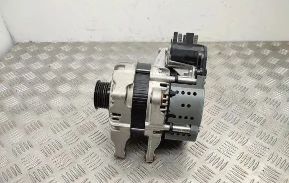 Generator/alternator