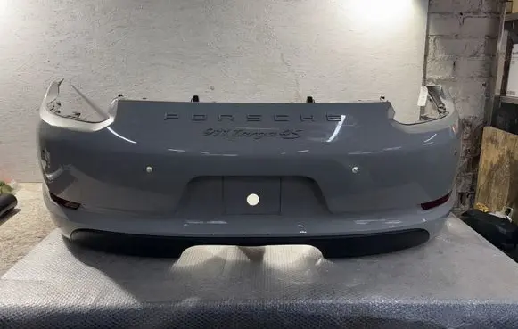 Porsche 911 991 Rear bumper 9915054111F