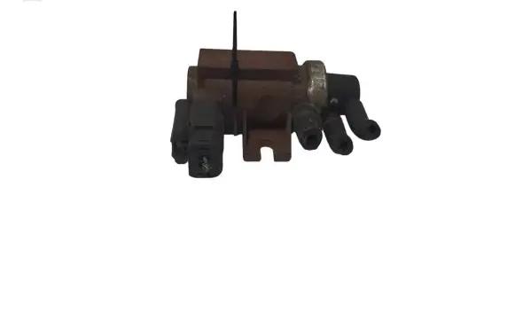 Peugeot 308 Turbo solenoid valve 9652570180