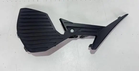 Peugeot 308 Front bumper lower grill 9837888180 6152014