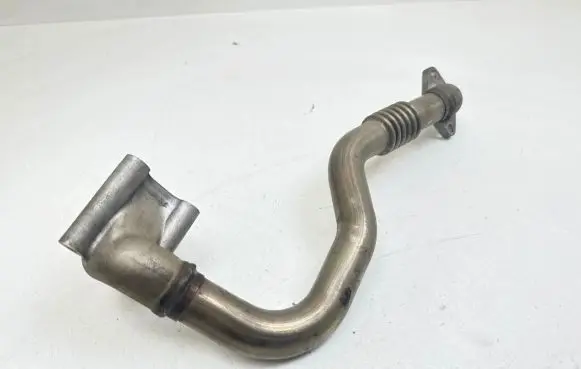Honda Civic EGR valve line/pipe/hose 05J08