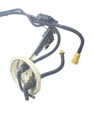 BMW 7 E65 E66 Fuel level sensor 0580303042 889231 6765849
