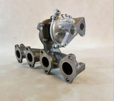 BMW 2 F45 Turbo 11658591189 11658591188