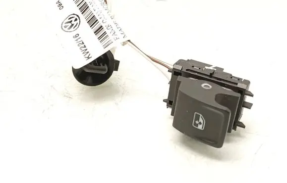 Volkswagen PASSAT B8 Electric window control switch 5G0959855M 3G0971689A