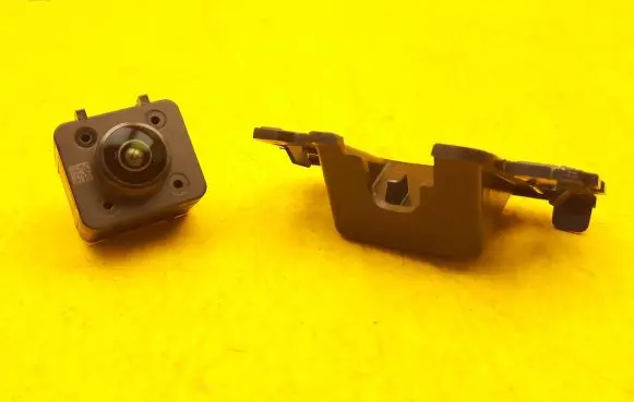 Citroen DS3 Reversing camera 9840259080