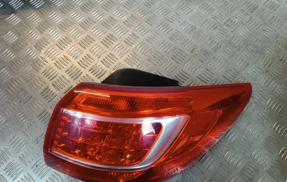 KIA Sportage Rear/tail lights 1K14