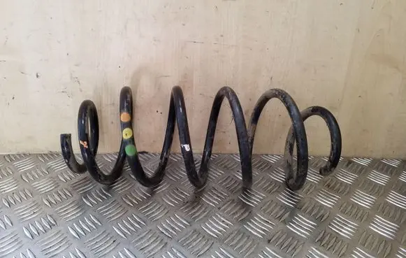 Land Rover Freelander 2 - LR2 Front coil spring