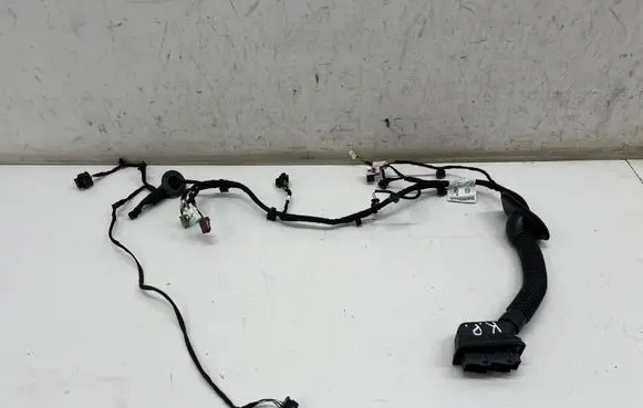 Mercedes-Benz EQE v295 Front door wiring loom A2955402710