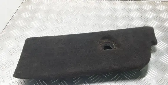 Land Rover Range Rover Sport L320 Other trunk/boot trim element 9H3242813AAW