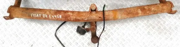Tow bar set