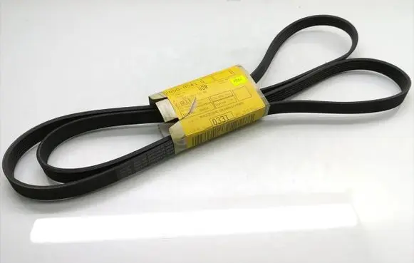 Mercedes-Benz S W140 Alternator belt A0119973092