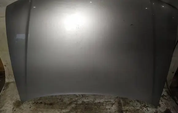 Audi A3 S3 8L Engine bonnet/hood pilkas