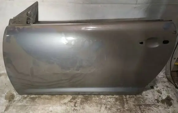 Alfa Romeo Mito Front door pilkos