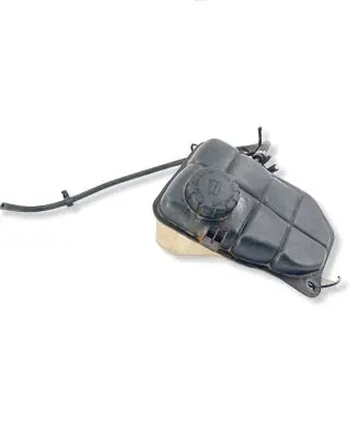 Mercedes-Benz CLK A209 C209 Coolant expansion tank/reservoir 