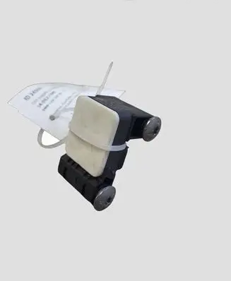 BMW 1 E81 E87 Airbag deployment crash/impact sensor 69110036577 0285003900