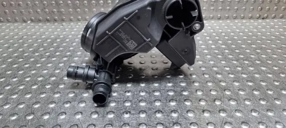 Skoda Scala Intake resonator S26383797 05C129654C