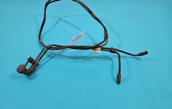 Land Rover Discovery Sport Intercooler hose/pipe FK727B344CC IMPRK1360822