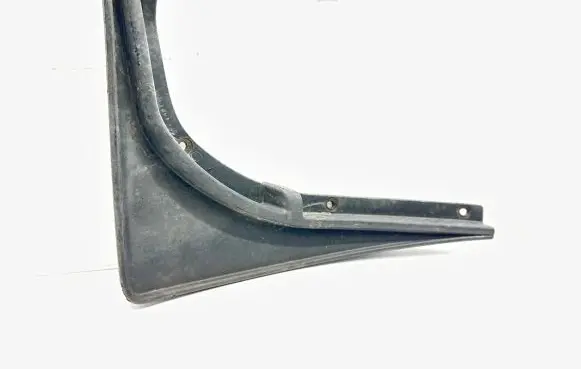 Skoda Octavia Mk2 (1Z) Rear mudguard 1Z0821821B