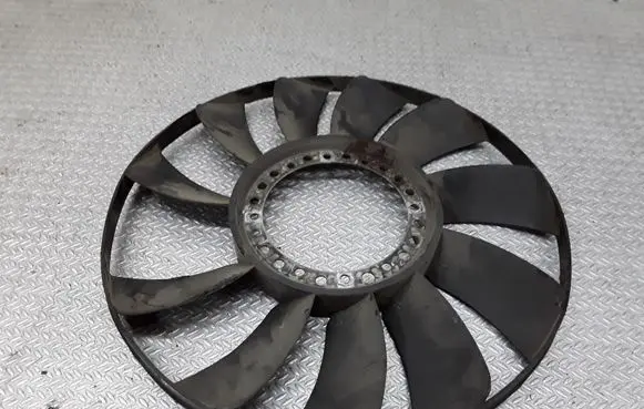 Volkswagen PASSAT B5.5 Fan impeller 