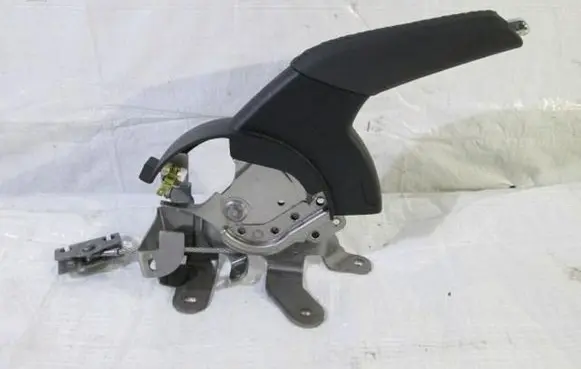 Nissan Micra K14 Hand brake release handle 
