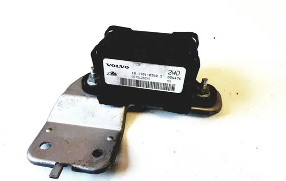 Volvo V70 Yaw turn rate sensor 30667843AA