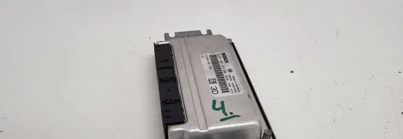 Honda Jazz Engine control unit/module 37820PWEG06 1039S12680 0261201253