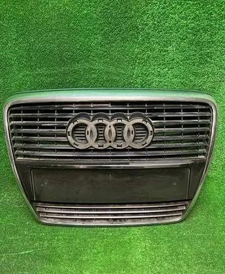 Audi A8 S8 D3 4E Tow hook cap/cover 4E0853653OE