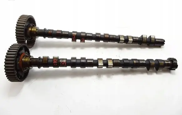 Camshaft
