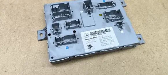 Comfort/convenience module