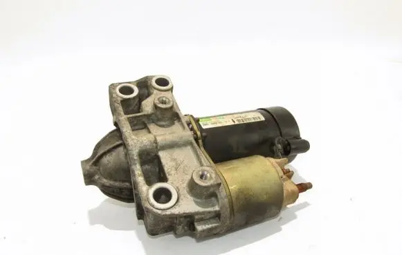 Citroen C5 Starter motor 09E10075HC