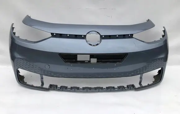 Volkswagen ID.3 Front bumper 10A807221
