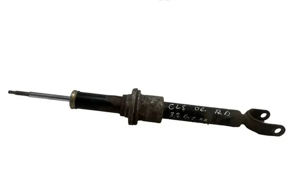 Mercedes-Benz CLS C219 Front shock absorber/damper A2193200813 801403000175