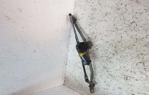 Audi A4 S4 B5 8D Front wiper linkage and motor 0390241117