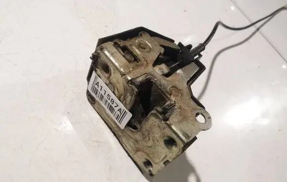 Renault Scenic I Rear door lock