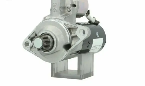 Audi Q2 - Starter motor CS1584