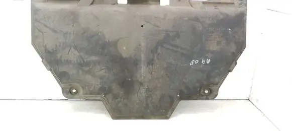 Audi A4 S4 B7 8E 8H Engine splash shield/under tray 8E0863822 8H0863822