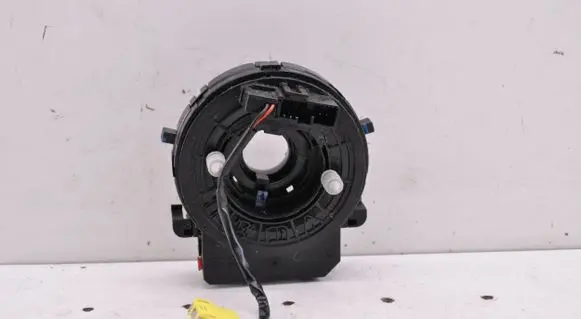 KIA Optima Airbag slip ring squib (SRS ring) 93490D4230