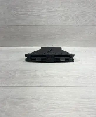 BMW 3 E90 E91 Dash center air vent grill 9130464 14482110