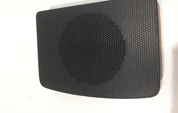 Mazda MX-5 NC Miata Front door speaker cover trim NE5155531