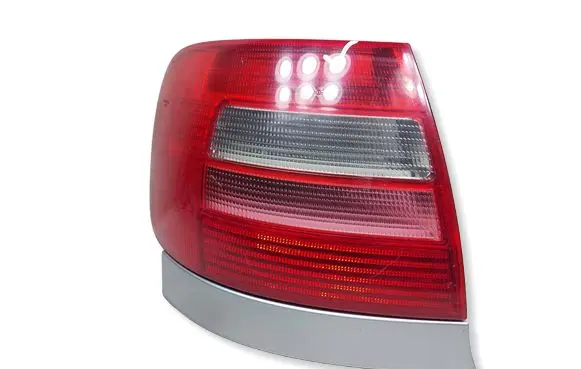 Audi A4 S4 B5 8D Rear/tail lights 150159KASACJA 150159