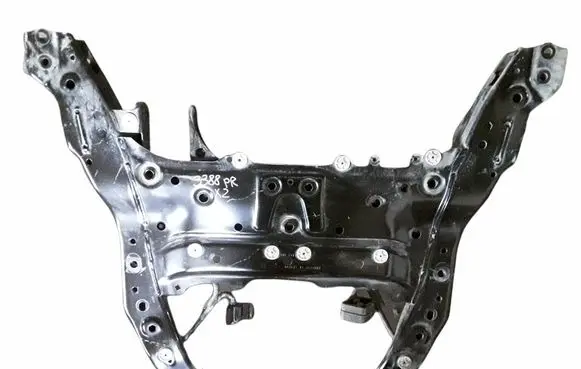BMW X2 F39 Front subframe 6872729