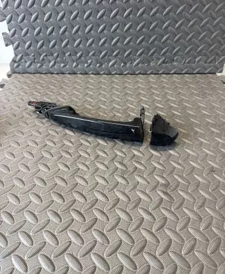 BMW 3 F30 F35 F31 Front door exterior handle 7329348 14362170