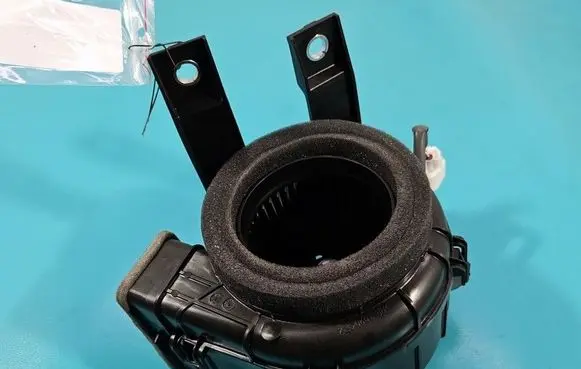 Toyota C-HR I Heater fan/blower G923047080 IMPRK1590866