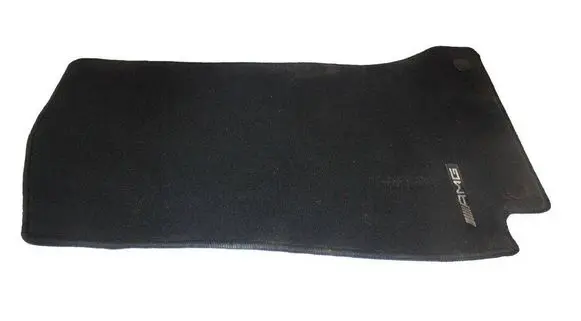 Mercedes-Benz R W251 Front floor mat A2056802501 141009518
