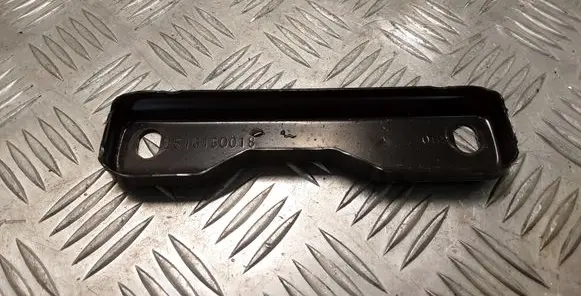 Mercedes-Benz ML W164 Battery bracket 2516160018