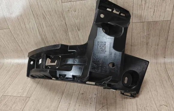 Porsche Cayenne (9Y0 9Y3) Rear bumper mounting bracket 9Y0807378
